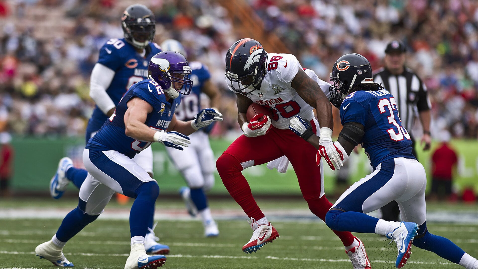 火箭新星持续进化打出统治表现，新火箭发射