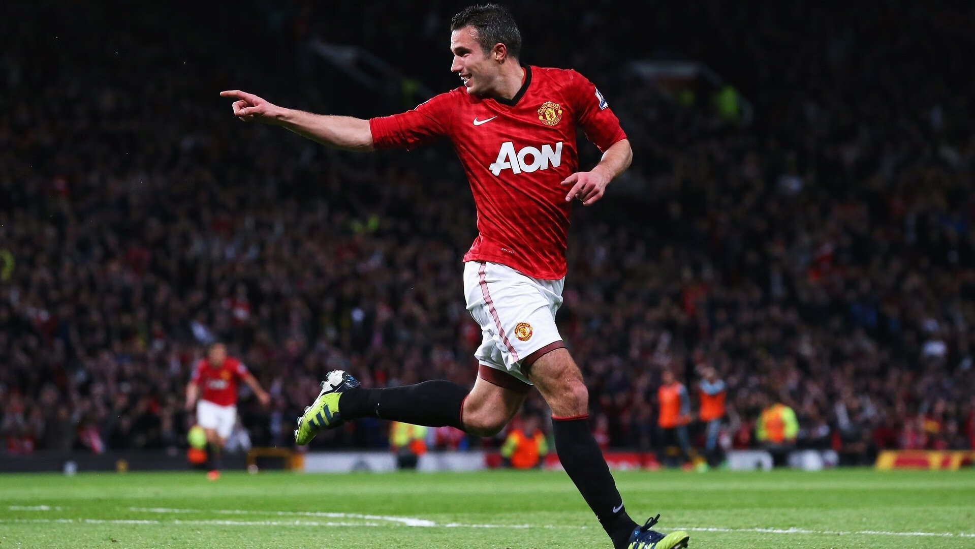 英格兰比赛现场万人合唱震撼全场，英格兰队歌曲