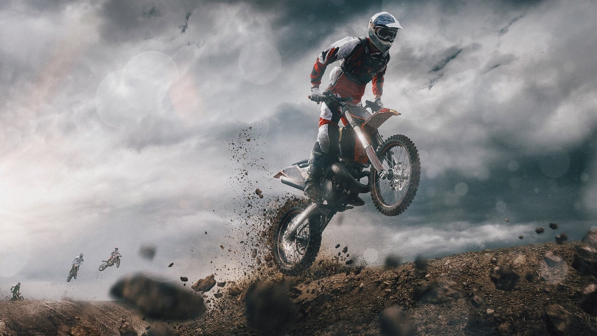 Jiu You-顶级球队尽显实力，看谁能获胜！，顶级球员